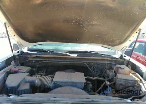 2020 Chevrolet Silverado 2500Hd 4Wd Standard Bed Wt из США, поврежденный, VIN 1GC1YLE74LF196238